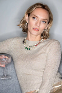 Rebekah Price - Avery Necklace