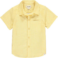 Me & Henry - Boy's Newport Button Down Shirt