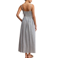 Z Supply - Nadine Striped Midi Dress