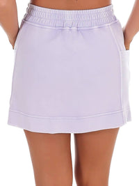 Rae Mode - Dreamlover Mineral Wash Skort