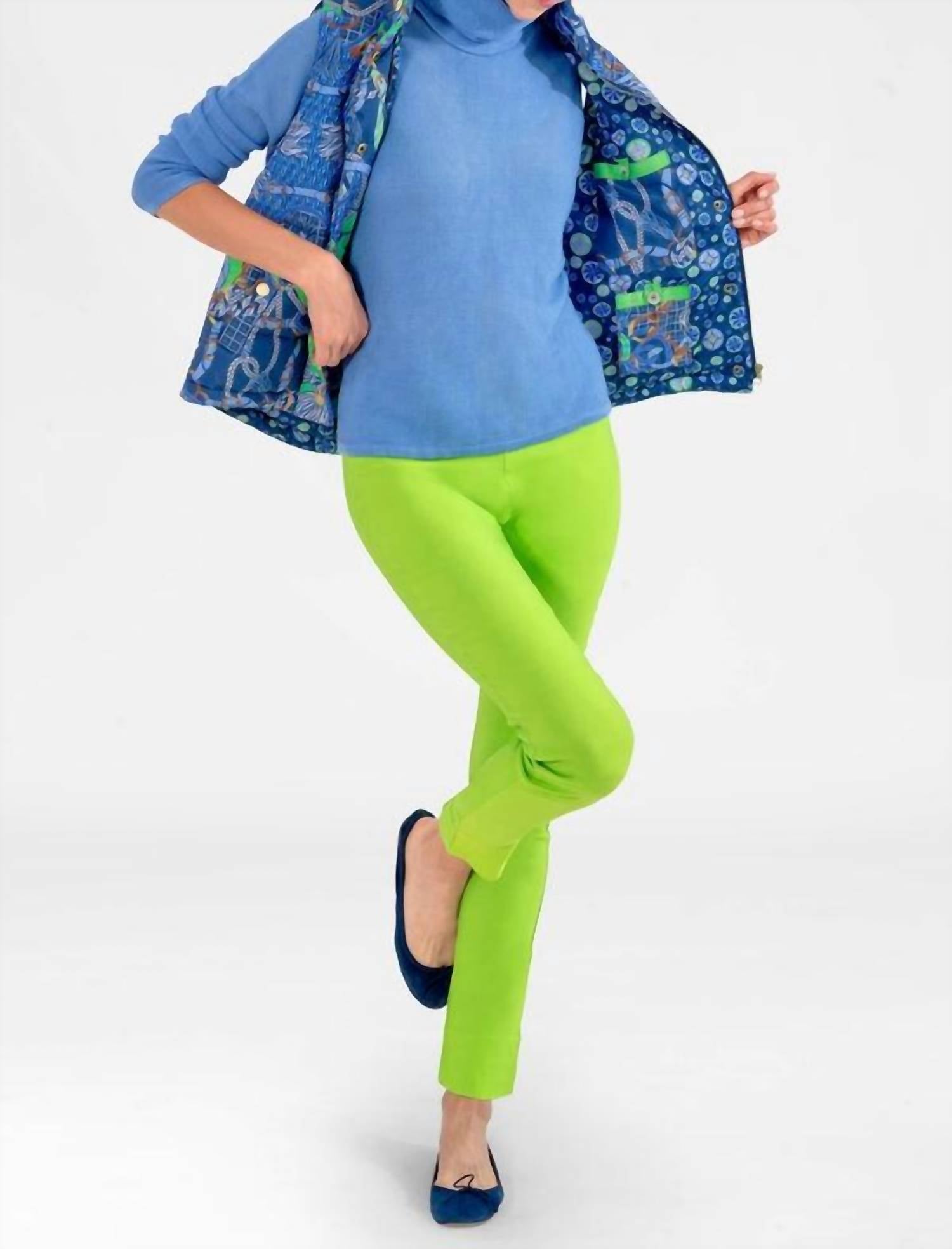 Gretchen Scott - Puffer Vest-Ditto
