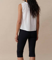 Few Moda - Violetta Cotton Top