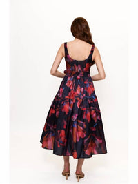 Hutch - Alice Maxi Dress