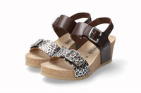 Mephisto - Women's Lissandra Wedge Sandals