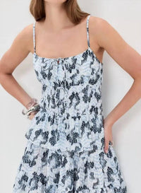 Ulla Johnson - Anya Cotton Top