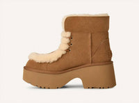 Ugg - Women's Esmee Lace Up Classic Boot