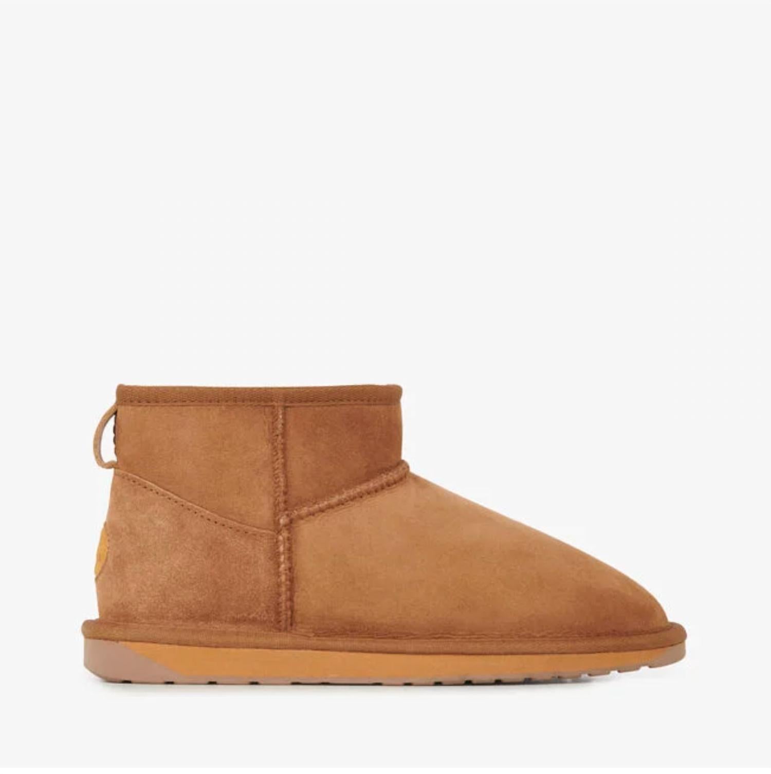 Emu Australia - Women's Stinger Micro Ankle Boots