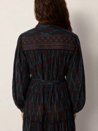 Maison Hotel - Ciro Maxi Dress