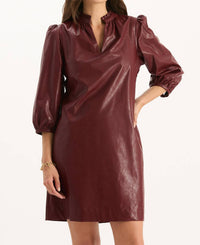 Tyler Boe - Women's Sherri Vegan Dress
