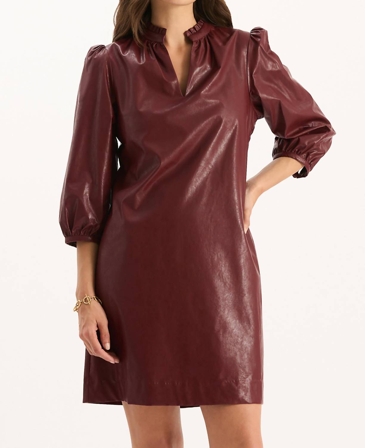 Tyler Boe - Women's Sherri Vegan Dress