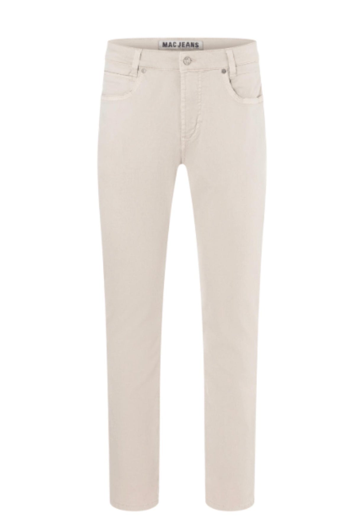 Mac Jeans - Arne Pipe Lightweight Denim