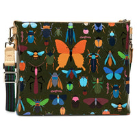 Consuela - Women's Downtown Crossbody Bag
