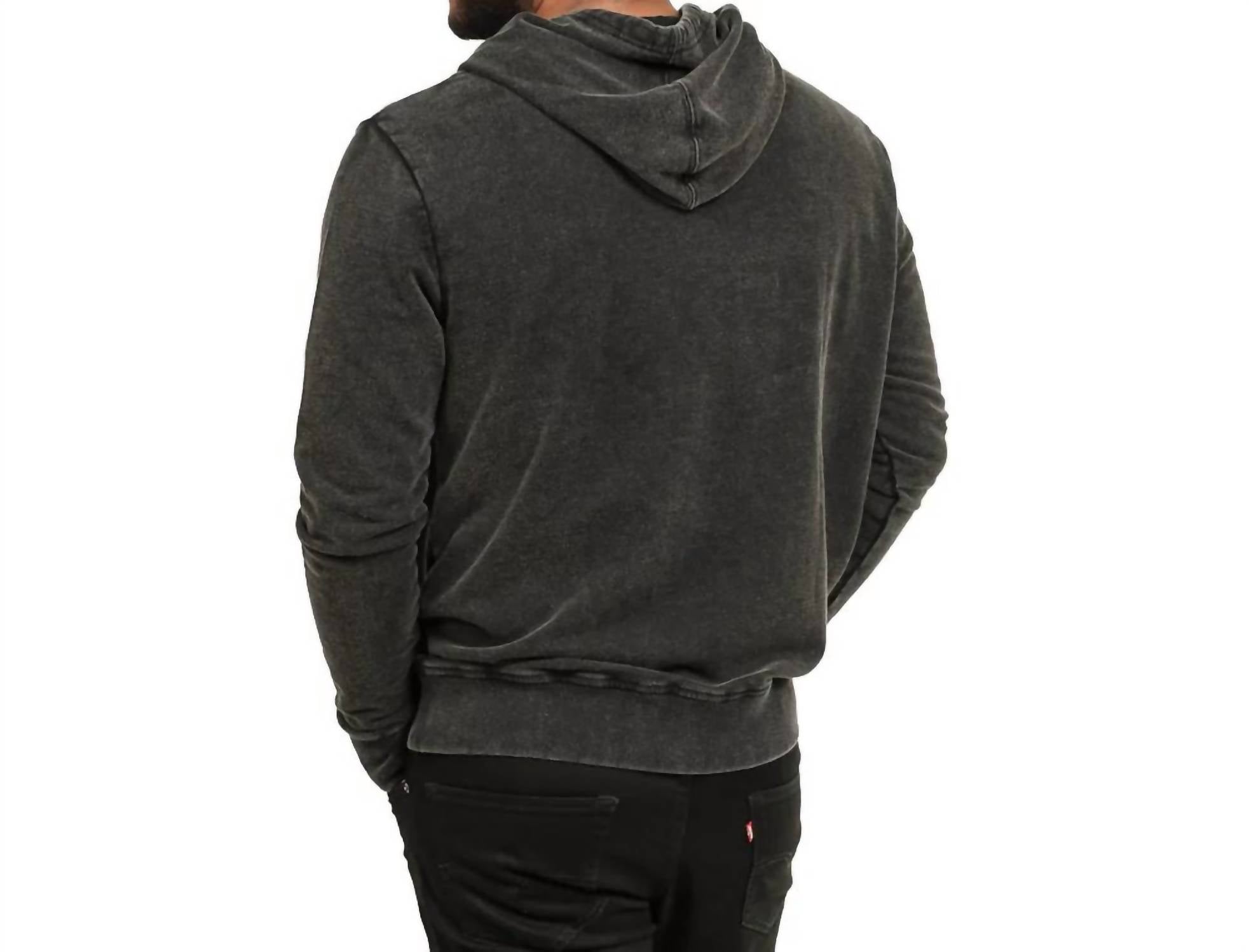 Guinness - Unisex Toucan Label Premium Hoodie