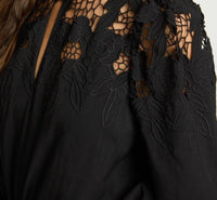 Caballero - Riana Reversible Top