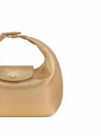 Longchamp - Women's Le Pliage Xtra Round Leather Top Handle Bag