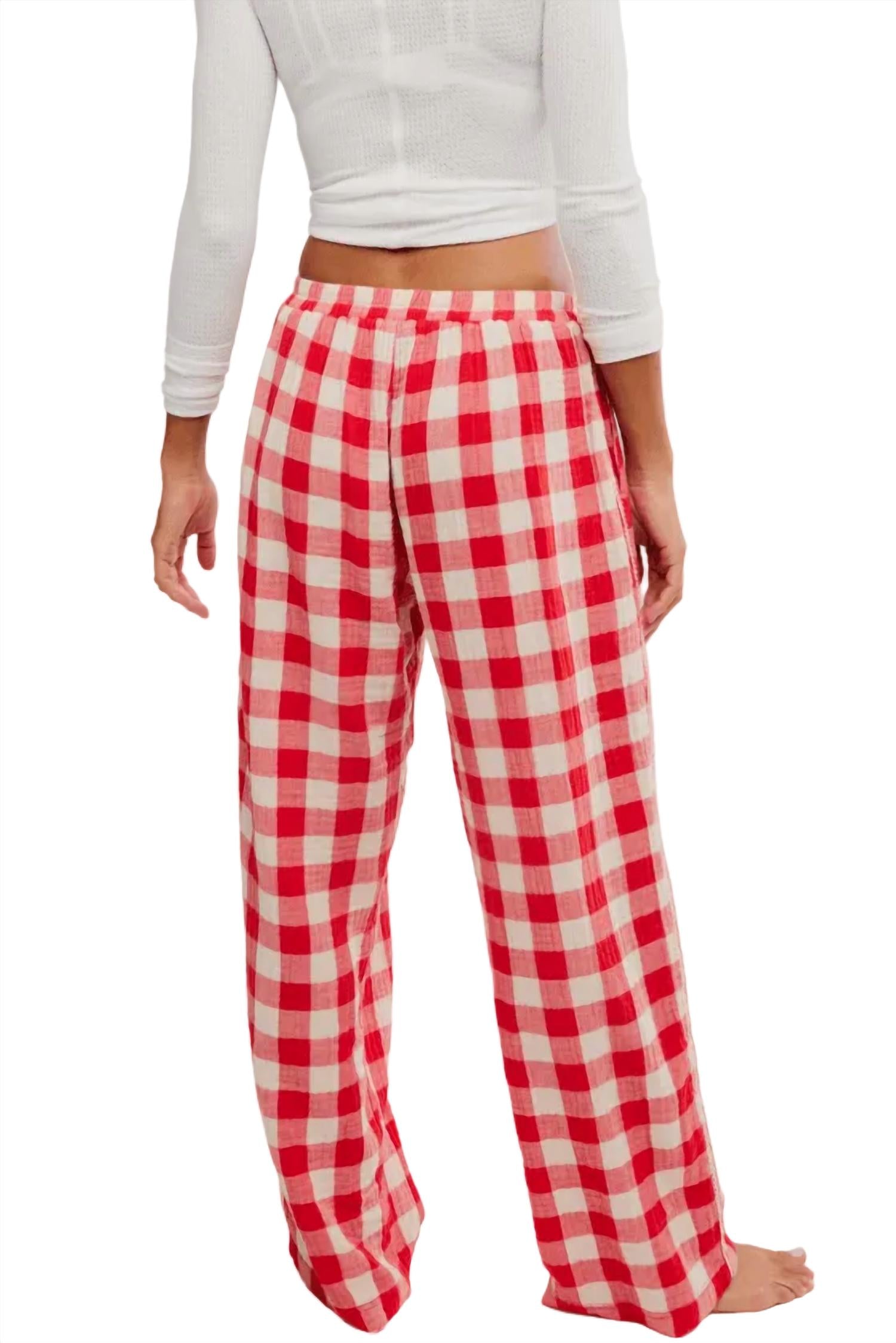 Free People - Be Mine Pants