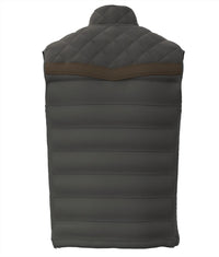 Hooey - Men's Banff Puffer Vest