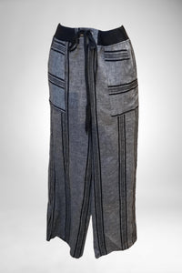 Inizio - Linen Pant