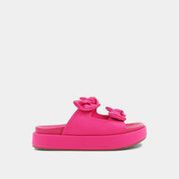 Shu Shop - Women's Kiki Bow Sandals