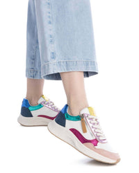 Xti - Women's Casual Fashion Sneakers