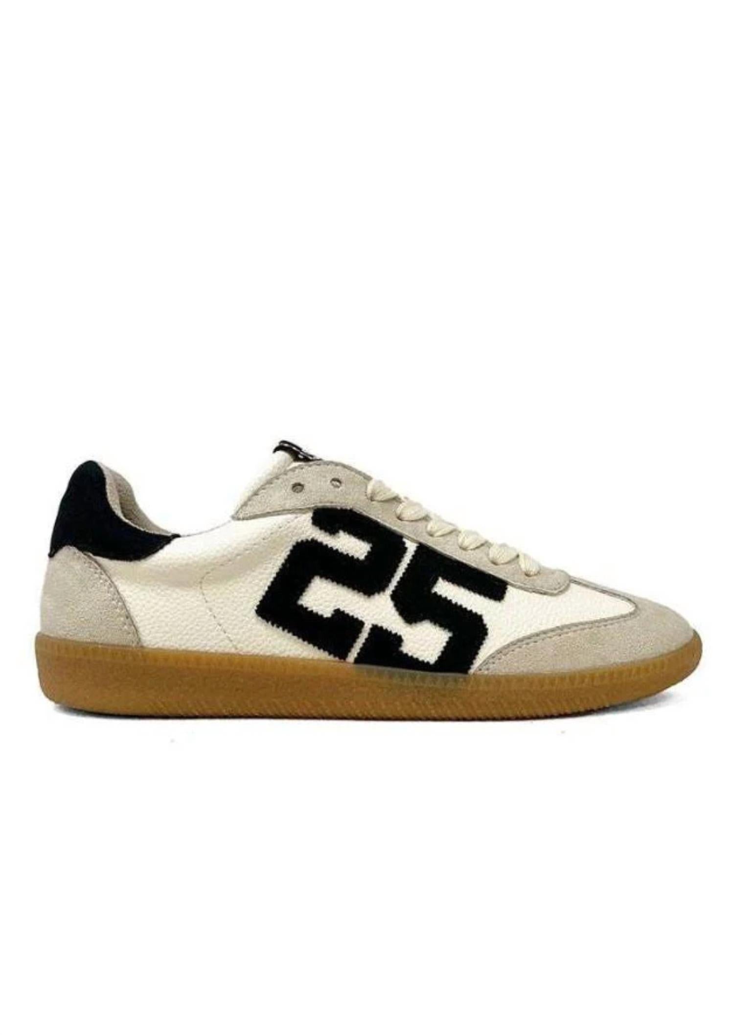 Shu Shop - Women's Retro Sneaker