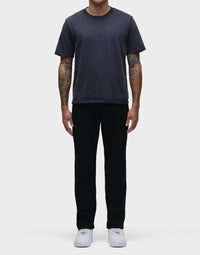 Hudson - Blake Slim Straight Stretch Denim Jean