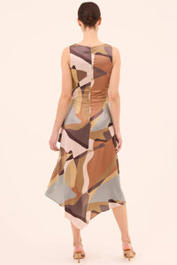 Misa Los Angeles - Alodia Midi Dress