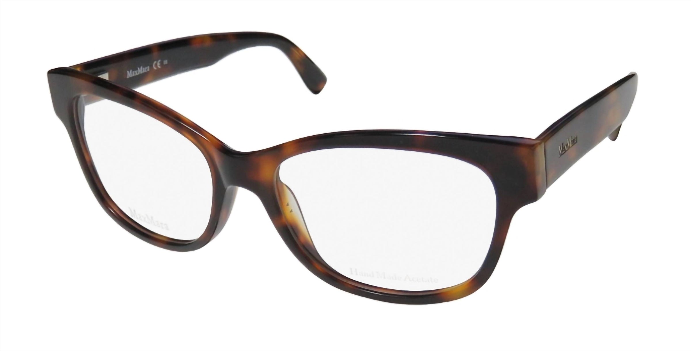 Maxmara - Unisex Mm1213 Eyeglasses