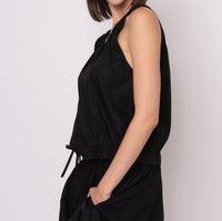Rd Style - Karen Twill Top