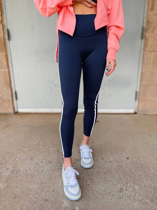 Z Supply - On Point 7/8 Legging