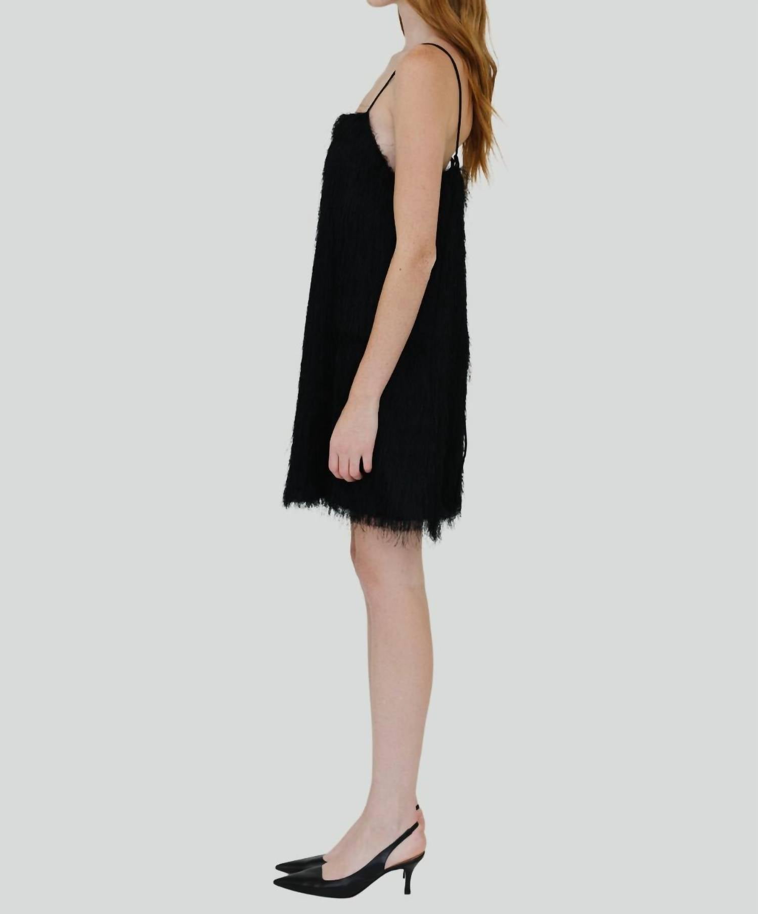 By Malene Birger - Ledo Mini Dress
