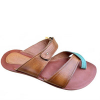 Sergio Tomani - Women's Bonnie Sandal