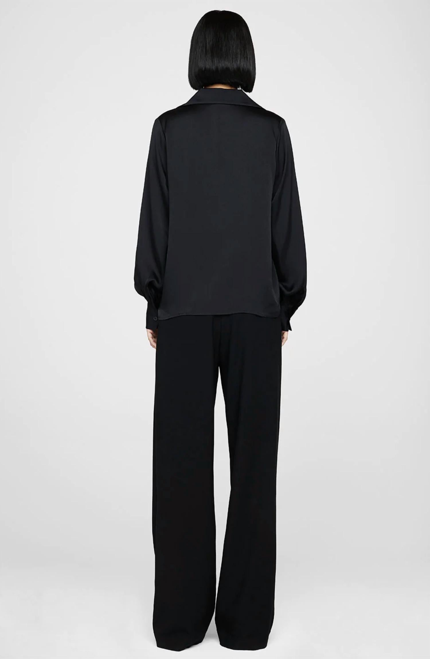 Anine Bing - Mylah Shirt