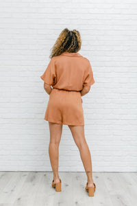 Mittoshop - Midtown Romper