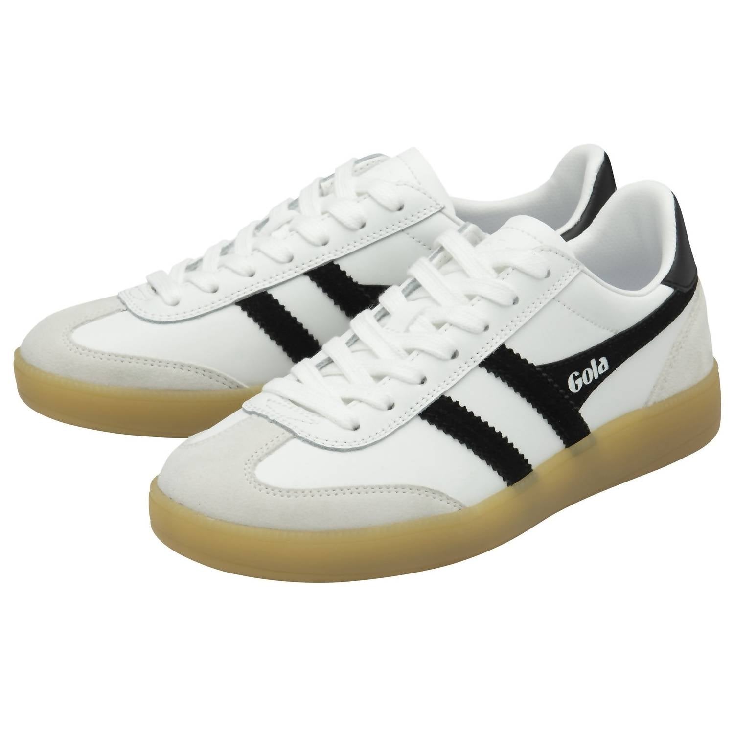 Gola - Men's Viper Leather Sneaker
