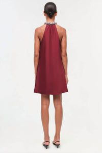 Simkhai - Hadleigh Mini Dress