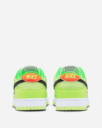 Nike - Men's Dunk Low Sneakers