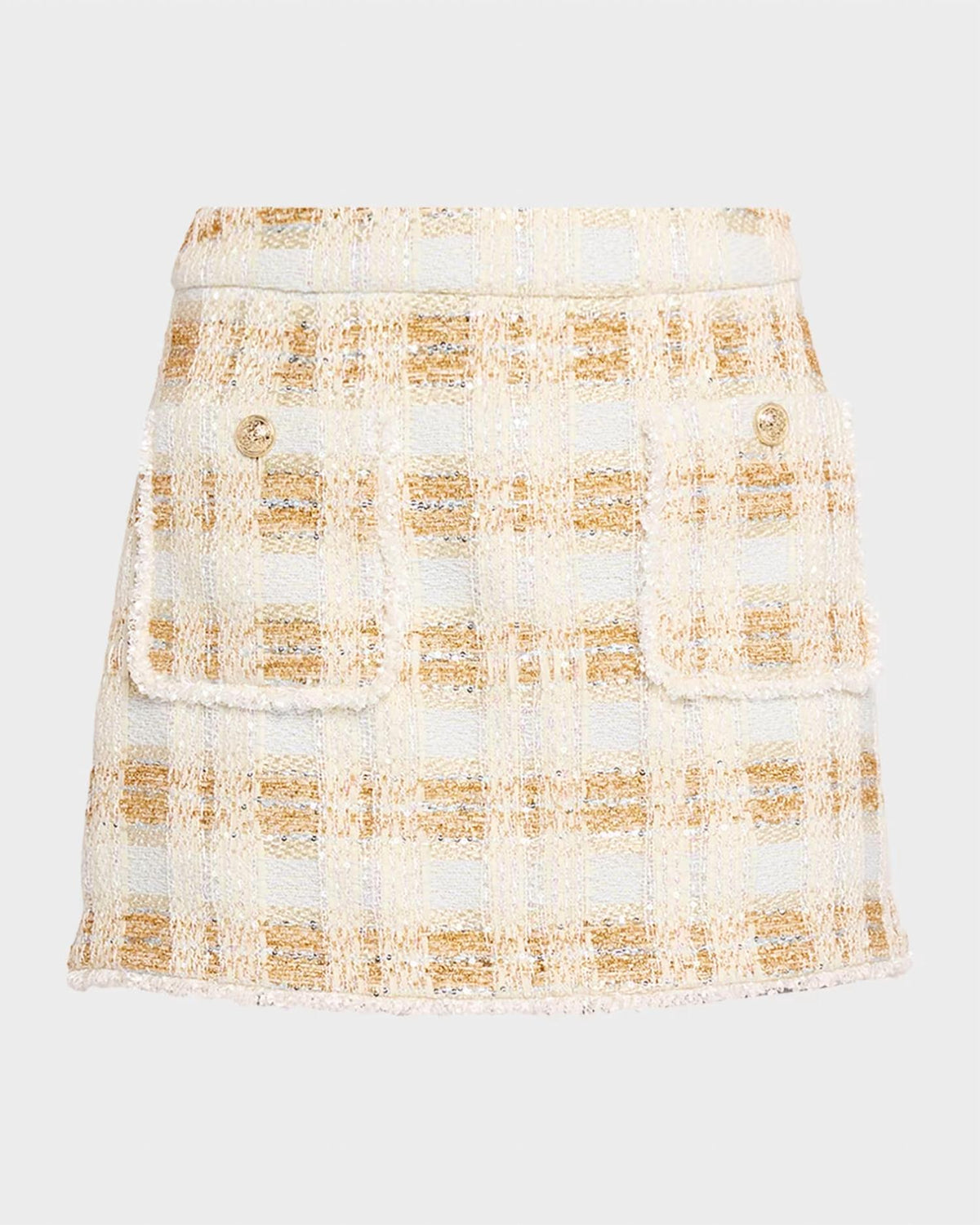 Ramy Brook - Women's Amaliah Mini Skirt