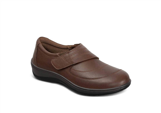 Orthofeet - Women's Emily Shoes