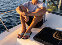 Olukai - Men's Ahi Kai Flip-flop Sandal