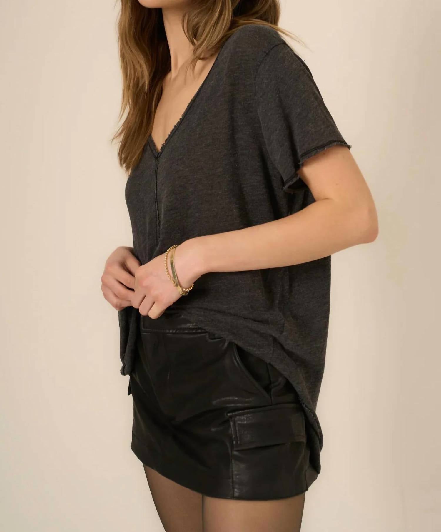 Project Social T - Women's Wearever Top