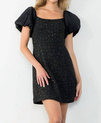 Thml - Tweed Dress