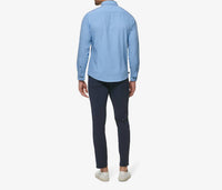 Mizzen + Main - Leeward Trim Dress Shirt