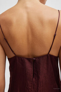 Tibi - Slip Cami