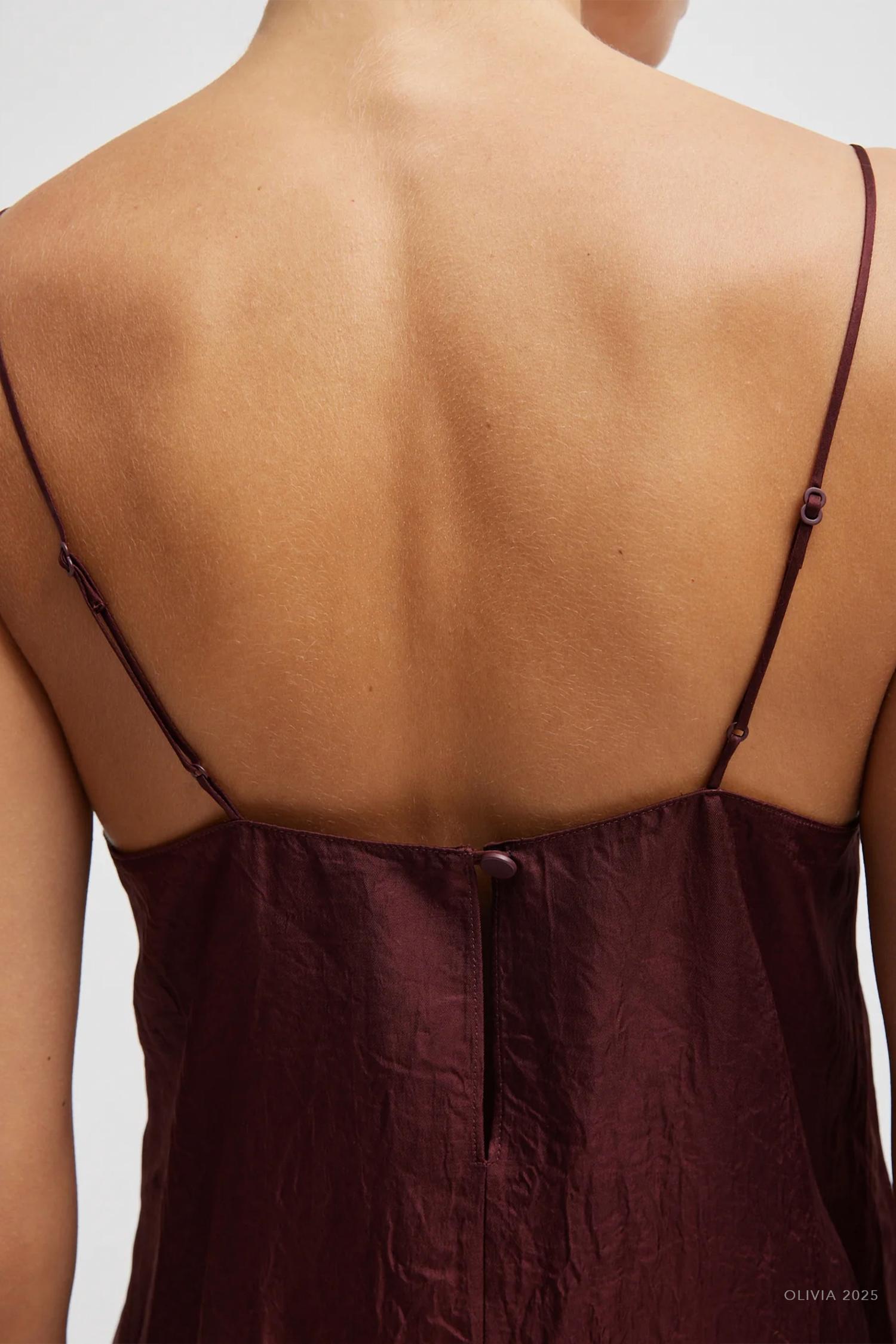 Tibi - Slip Cami