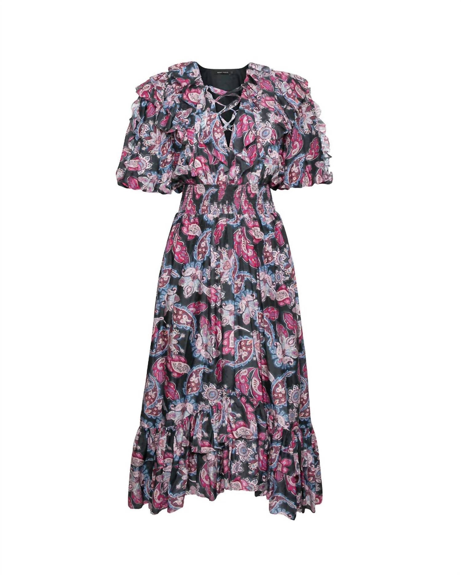 Magali Pascal - PATRICIA DRESS