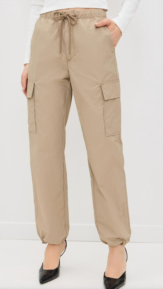 Pistola - Jade Lightweight Cargo Trouser