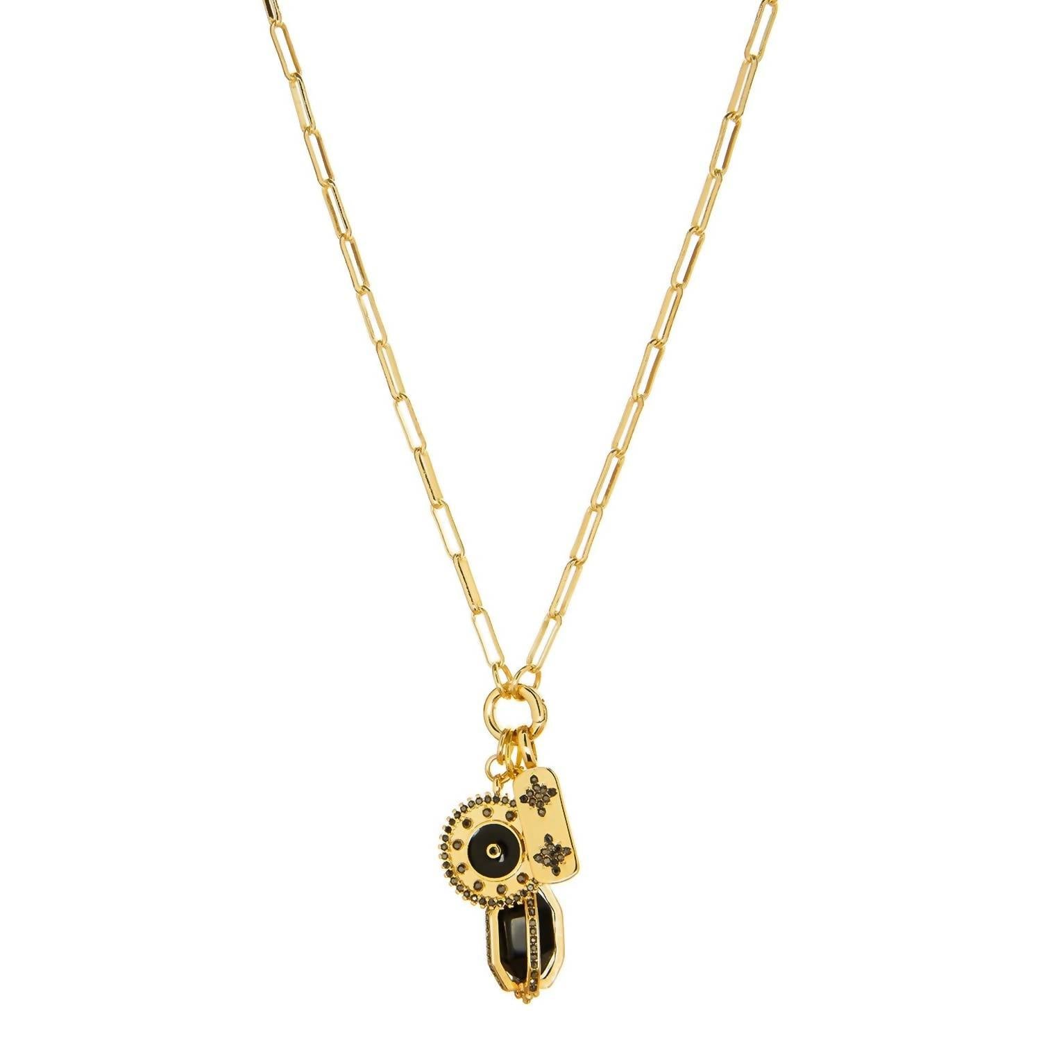 Marlyn Schiff - Women's Vivian Necklace