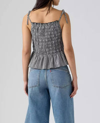 Levi'S - Monaco Sleeveless Blouse