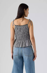 Levi'S - Monaco Sleeveless Blouse